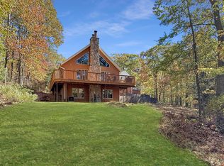 4071 Flannery Lake Rd, Rhinelander, WI 54501