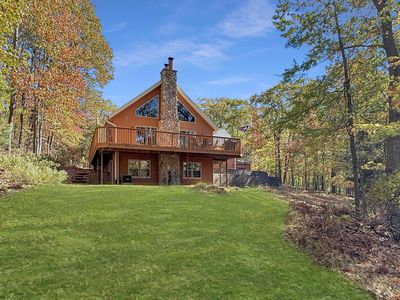 4071 Flannery Lake Rd, Rhinelander, WI, 54501