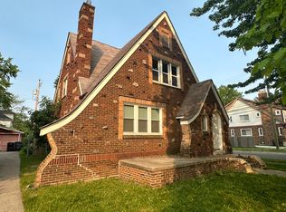5200 Haverhill St, Detroit, MI 48224