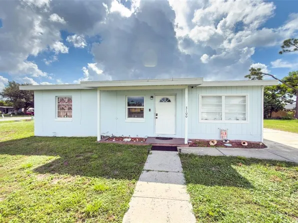 3100 CRESTWOOD DRIVE, PORT CHARLOTTE, FL 33952