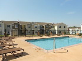 Springs at Bettendorf Apartments