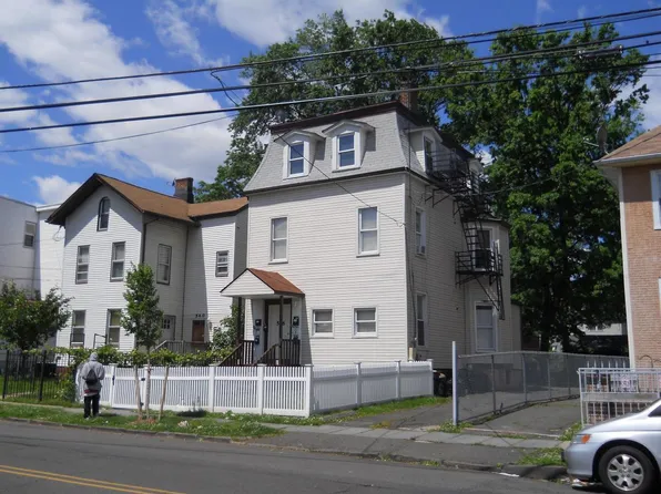 546 Jefferson Ave, Elizabeth, NJ 07201