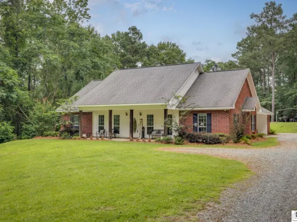 120 Doe Dr, Downsville, LA 71234