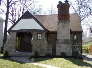 2847 Markbreit Ave, Cincinnati, OH