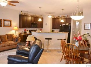 1907 Fieldhouse Ave, Raleigh, NC 27603