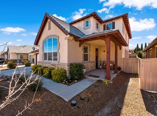 4118 W Avenue J7, Lancaster, CA 93536