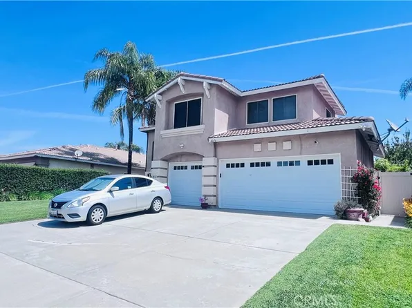 40176 Via Sonoro, Murrieta, CA 92562