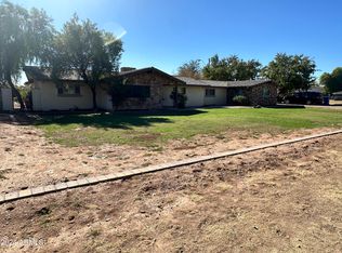 517 E Pony Ln, Gilbert, AZ 85295