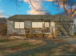 4912 S Boston Pl, Tulsa, OK 74105