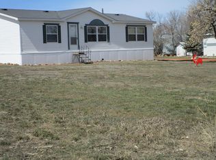 6555 69th Ave SW, Elgin, ND 58533