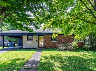 1730 Beacon Hill Rd, Lexington, KY 40504