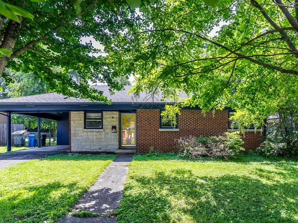 1730 Beacon Hill Rd, Lexington, KY 40504