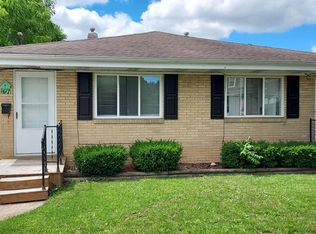 1617 N Charles St, Saginaw, MI 48602