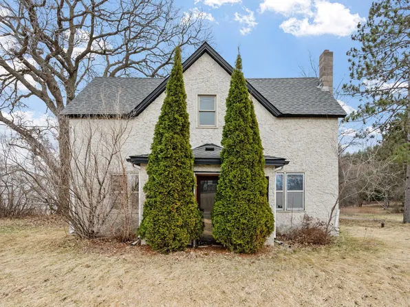 17551 Round Lake Blvd NW, Andover, MN 55304