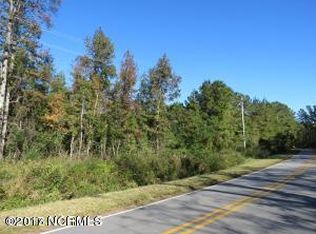 0 Merrimon Rd, Beaufort, NC 28516