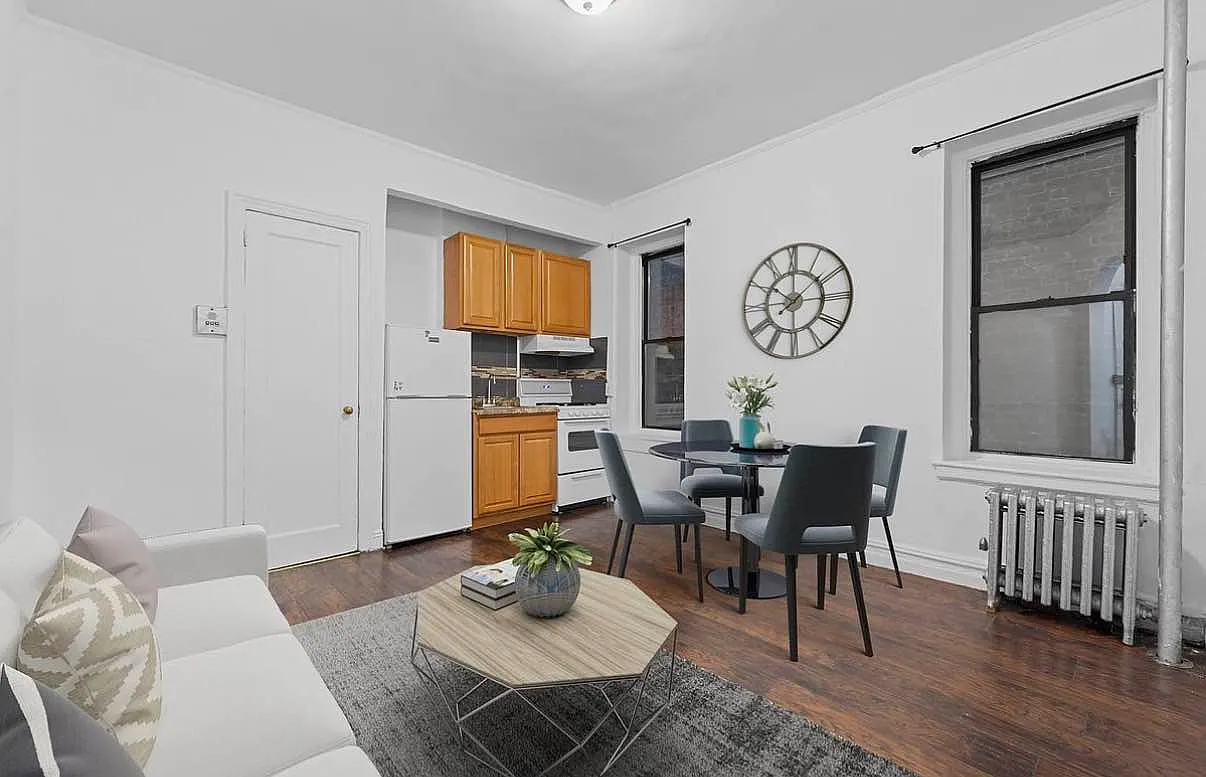 94 Hamilton Place — Photo 1