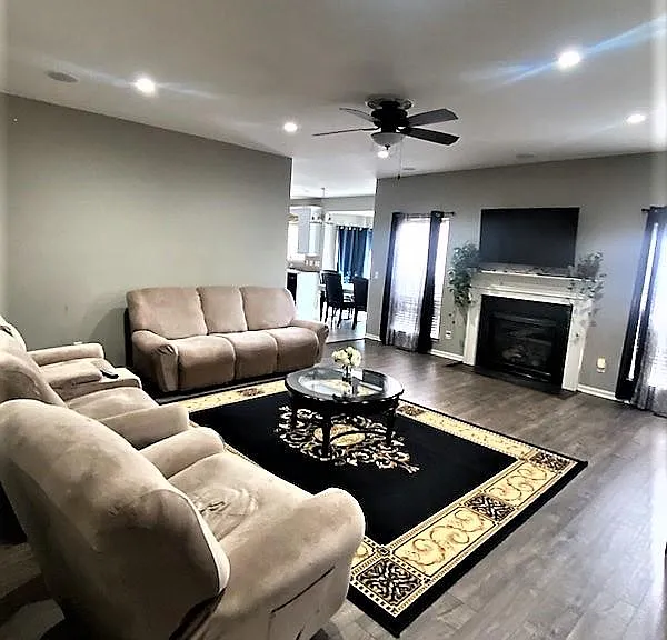 1316 Wolverton Dr — Photo 5