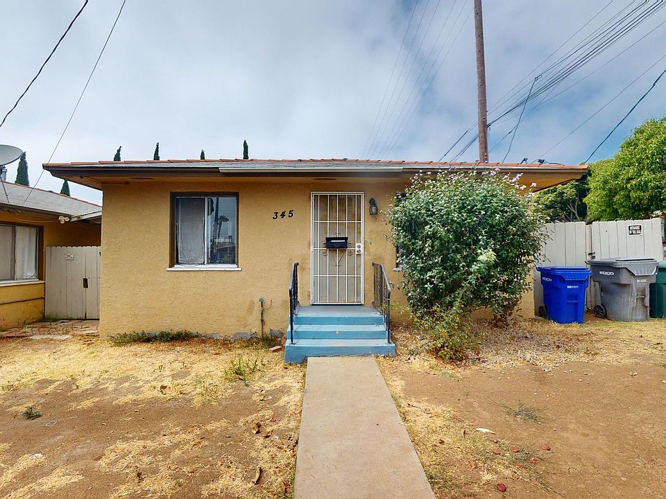 1st image of 345 E 1st St E