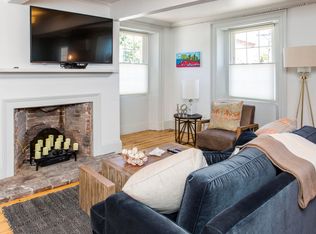 84 High St APT 3, Portland, ME 04101