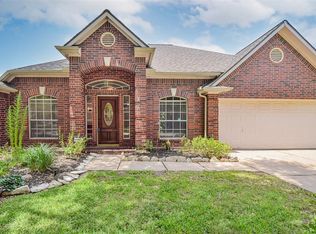 17338 Little Riata Dr, Houston, TX 77095