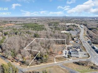 114 Costner School Rd, Bessemer City, NC 28016