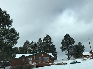 256 Correctional Center Rd, Alpine, AZ 85920