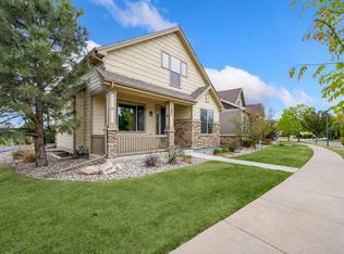 1809 Prairie Ridge Dr, Fort Collins, CO 80526