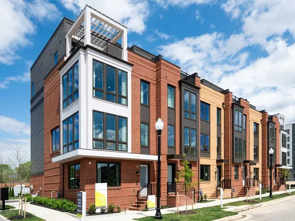 426 Swann Ave, Alexandria, VA 22301