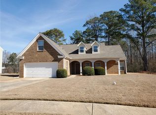 7362 Ledgestone Ln, Riverdale, GA 30274