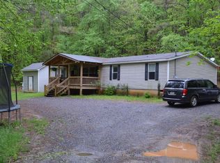75 Pine Bark Ln, Ellijay, GA 30540