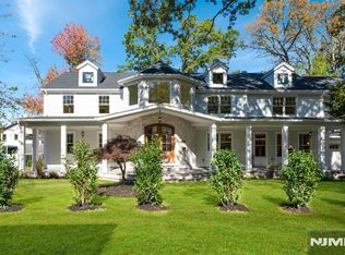 115 Morris Avenue, Haworth, NJ 07641