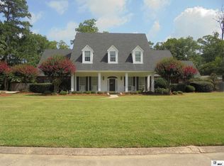 615 Northwood Dr, West Monroe, LA 71291