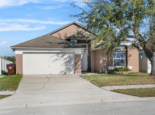 2415 Black Powder Ln, Kissimmee, FL 34743