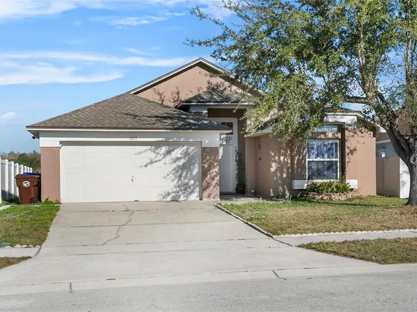 2415 Black Powder Ln, Kissimmee, FL 34743