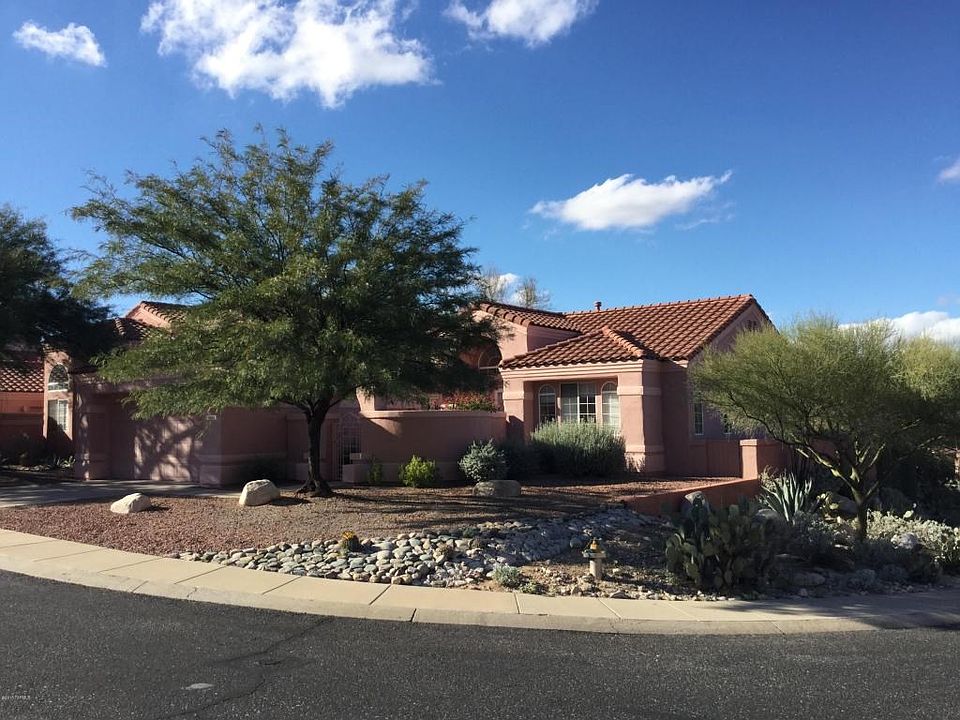 2nd image of 1539 E Ram Canyon Dr