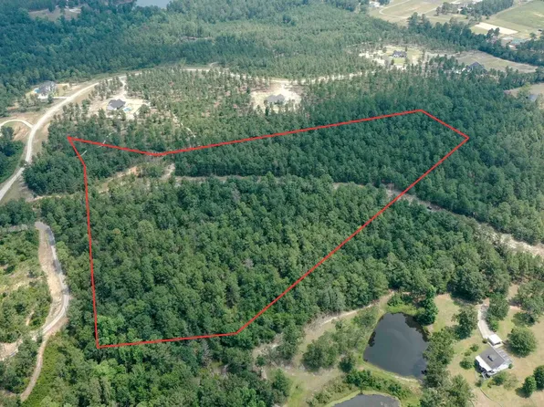 17A Mount Zion Rd, Trenton, SC 29847