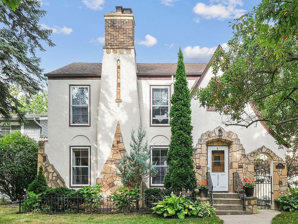 1st image of 3914 Sheridan Ave S #1