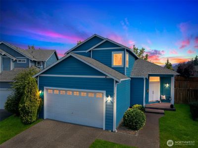 6713 135th E, Puyallup, WA, 98373