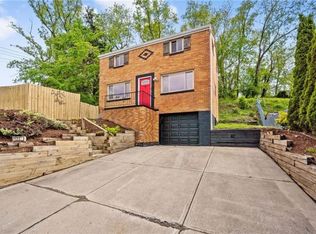 1252 Mifflin Rd, Pittsburgh, PA 15207