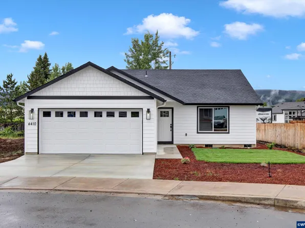 4410 Knotty Pine Ct, Sweet Home, OR 97386