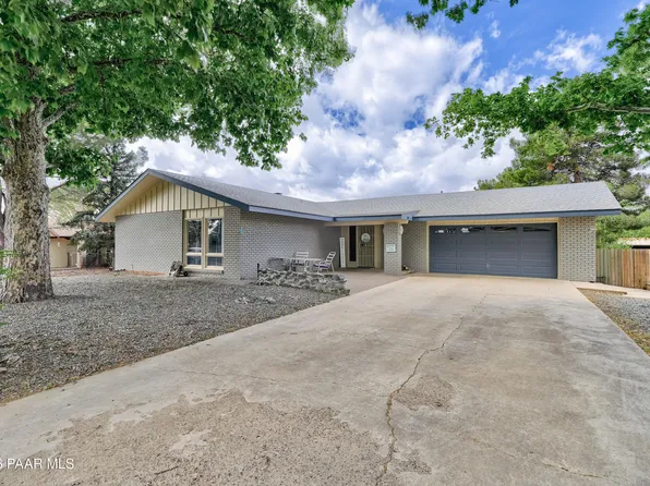 1150 N Cottonwood Spring Dr, Dewey, AZ 86327