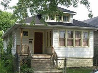 10039 S Lafayette Ave, Chicago, IL