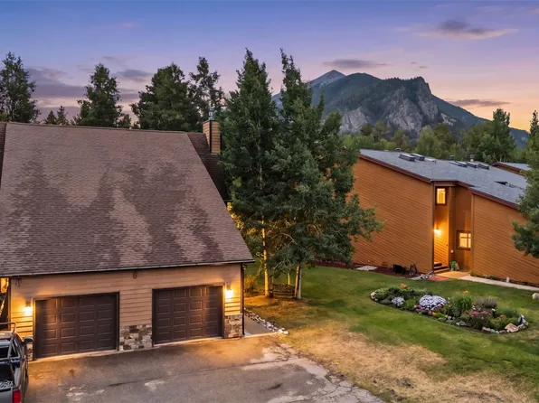 109 Hawn Drive UNIT 109, Frisco, CO 80443