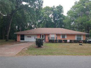 19814 SW 85th Loop, Dunnellon, FL 34432