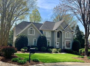 4340 Stewart Ridge St, Charlotte, NC 28277