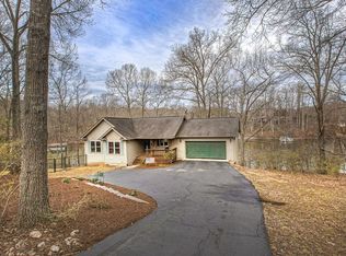 65 Overlook Rd, Hardy, VA 24101