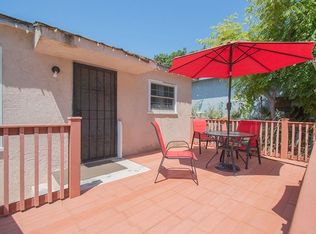 1118 Paraiso Ave, Spring Valley, CA 91977