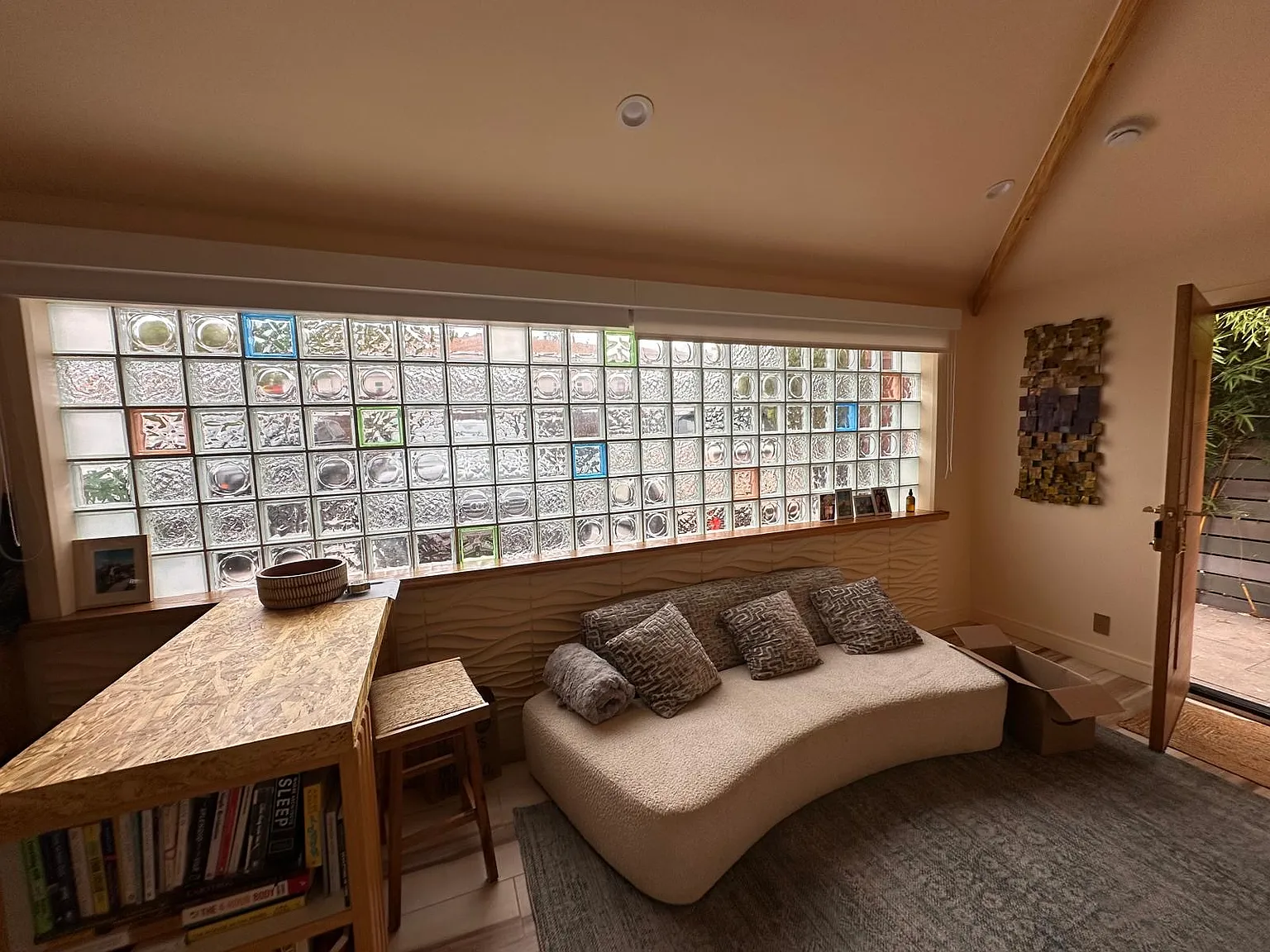 1 bed, 400 sqft, $3,450 — Photo 4