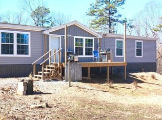 4801 W Highway 36, Searcy, AR 72143