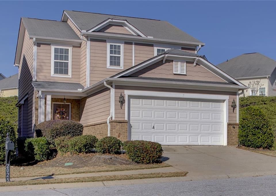 2023 Appaloosa Way, Conyers, GA 30012 Zillow